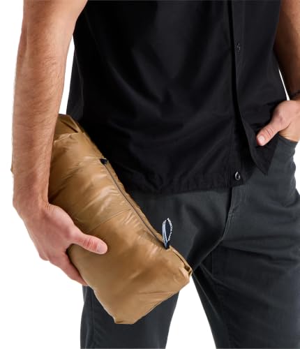 Image of THE NORTH FACE Men's Thermoball Hooded Jacket | Lightweight, Wind & Water Resistant Fabric, Synthetic Insulation