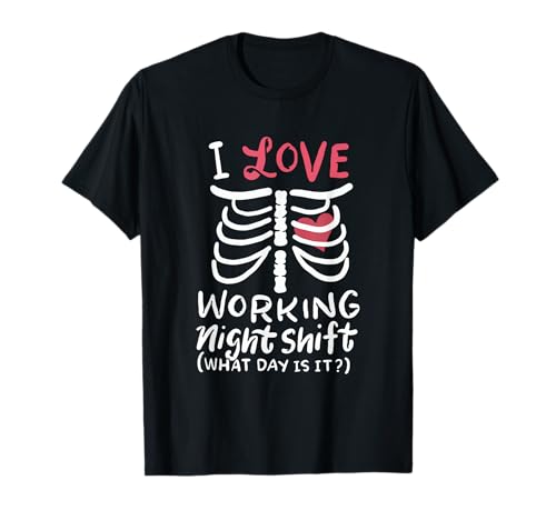 X-Ray Radiology Tech Quote Gift for Radiology Technician T-Shirt