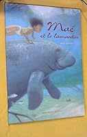 Mae et le Lamantin 2226111948 Book Cover
