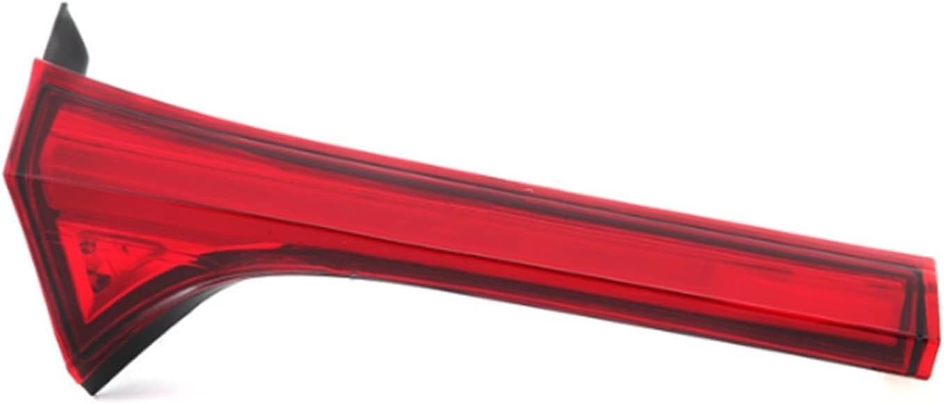 LED-Hinterleuchte Premium-Ersatz-Hinterleuchte mit Heller Beleuchtung, für Mitsubishi Eclipse Cross 2017 2018 2019 2020, stoßfest und langlebig, entspricht Sicherheitsstandards,A-Left