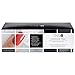 CND Shellac Brisa Lite Foil Remover Wraps, 250 Count