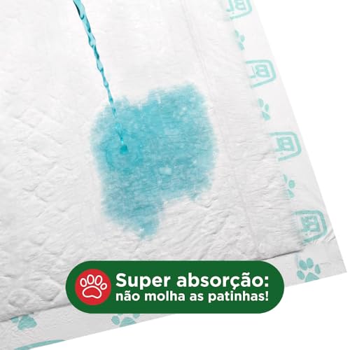 PetMax Tapete Higiênico Petmax 50 Unidades Petmax Para Cães 50 Unidades