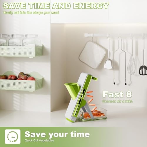 Mandoline Slicer for Vegetables