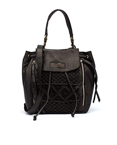 PIKOLINOS Mochila de Piel ALMENARA WHA