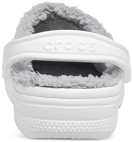 Image of Crocs Unisex Ralen Lined Clog