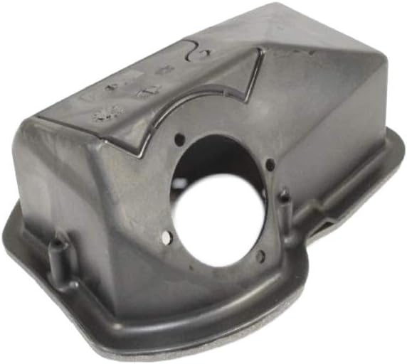 Dodge Ram Fuel Tank Filler Neck Housing (Housing Only)