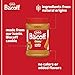 Lotus Biscoff, Cookie Butter Spread, Creamy, non GMO + Vegan, 14.1 oz, Pack of 8