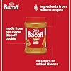 Lotus Biscoff Cookie Butter Spread, Creamy, non GMO + Vegan, 25.4oz