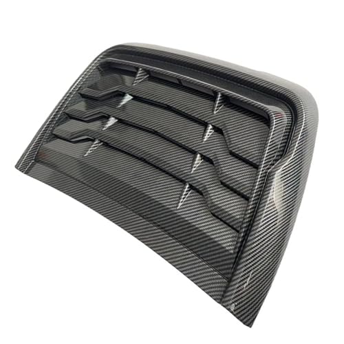 Grille aération capot Ford Ranger Raptor résout le problème de débris sous le moteur 2015-2022