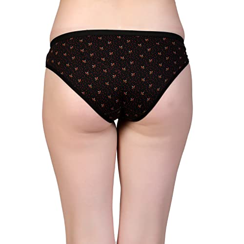 Image of U-Light Cotton Panty for Women | Hipstar Panties for Women