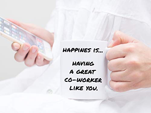 Custom Photo Coffee Mug - Personalized With Photo and Text, Customizable Ceramic 11oz White Mug - Funny, Personalized Gift