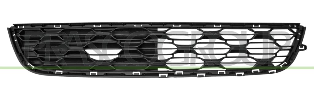 Prasco Lüftungsgitter, Stoßfänger Ci2062120 Für Citroën