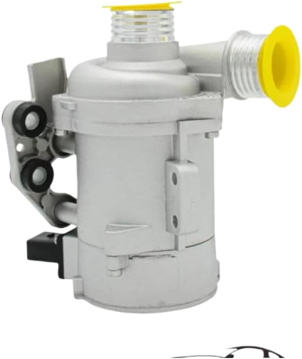 Electric Water Pump 11517583836 11518635092 Compatible With Automotive Motorcycle Parts N52 N53 F10 F11 F18 523i 528i 530i F25 X3 F01 F02LCI F03 F04 730i