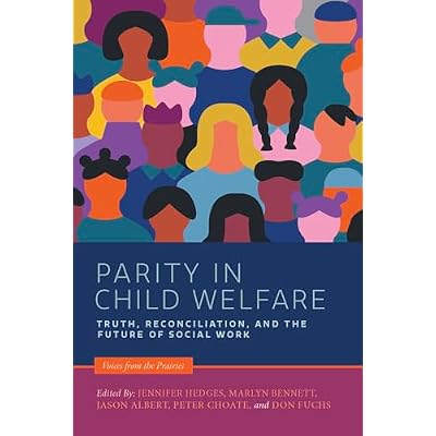 Parity in Child Welfare