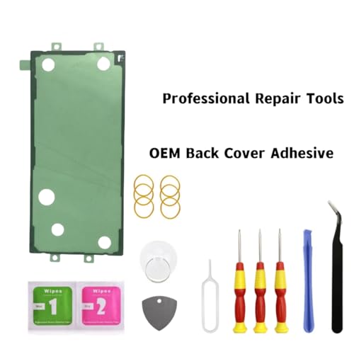 LNONLS OLED for Samsung Galaxy S22 Ultra 5G LCD Screen Replacement for Samsung S22 Ultra Touch Digitizer Display with Frame Toolkits S908U S908A US Version