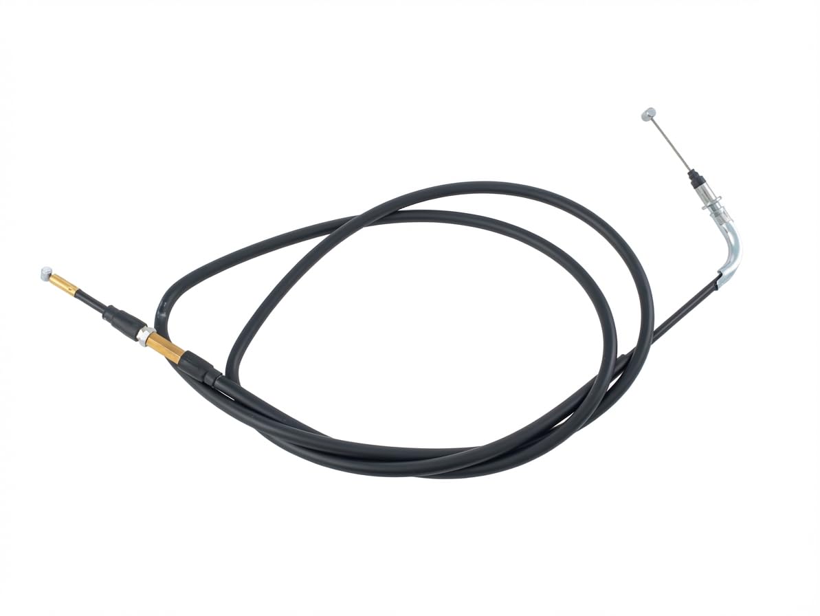 Amazon.com: HONDA 22880-HR3-A21 CABLE : Automotive