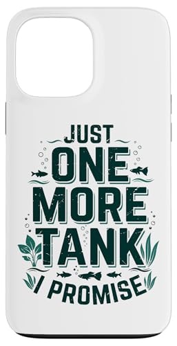 �Ϗ܋��^���N �A�N�A���X�g �t�B�b�V���L�[�s���O �X�}�z�P�[�X iPhone 13 Pro Max �p