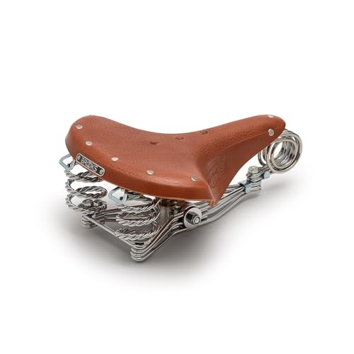 Brooks B33 Bicycle Saddle