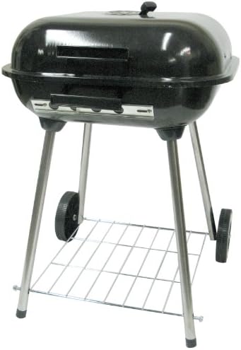 Marsh Allen 18-Inch Portable Brazier Grill