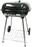 Marsh Allen 18-Inch Portable Brazier Grill