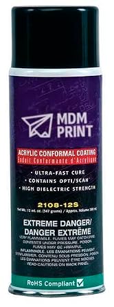 Conformal Coating, 12 oz