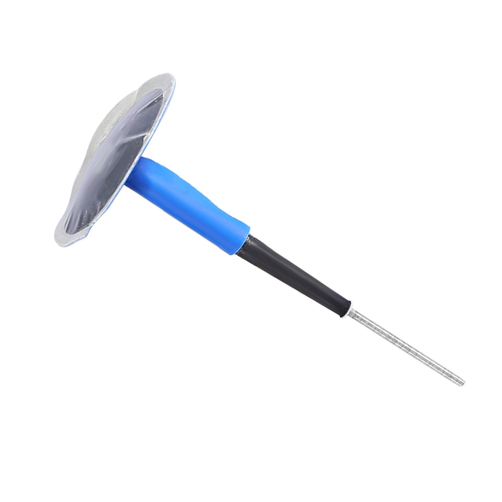 Toppa per Riparazione Foratura Pneumatici Tubeless da 24 Pezzi, Resistenza Alle Alte Temperature, Economica e Fa Risparmiare Tempo, Gomma con Buone Prestazioni di Tenuta per