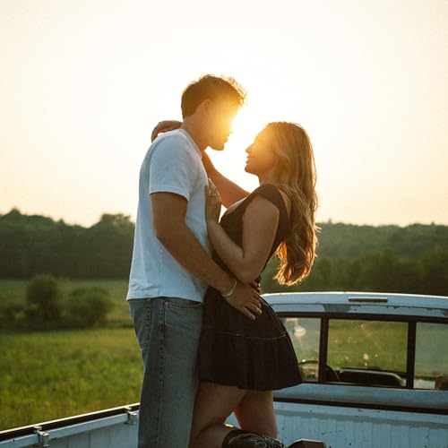 Ariane Simard & Zach Chico