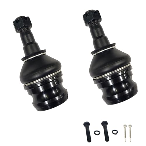KDSA 2pc Front Lower Ball Joint FITS for Subaru Forester Impreza Legacy Outback WRX Baja Crosstrek K9513 Ball Joint for Subaru WRX STI XT XV Crosstrek for Saab 9-2X