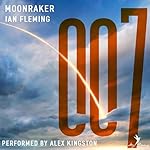 Cover of Moonraker