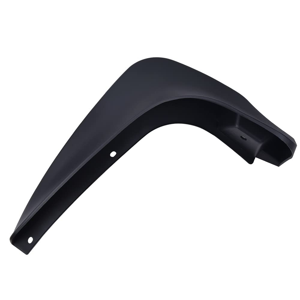 Paraspruzzi for auto, paraspruzzi, for MINI, Countryman F60 2017 2018 2019 2020 Parafanghi Countryman Paraspruzzi Flares