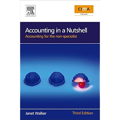 Accounting in a Nutshell