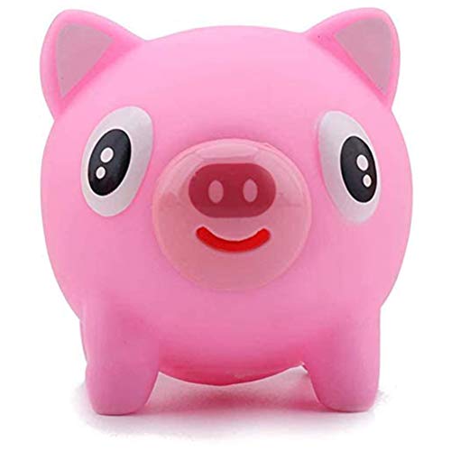 Squeeze Toys, Talking Animal Ball Tongue Out Toy Soft Squeeze Toy Fidget Hand Ball Toy for Kids Gifts Adults Stress Relief