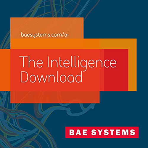 The Intelligence Download BAE Systems Digital Intelligence Amazon.in