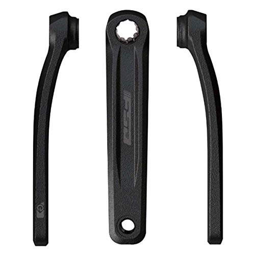 FSA CK-320 Gen3 E-Bike Armset- 170mm Black