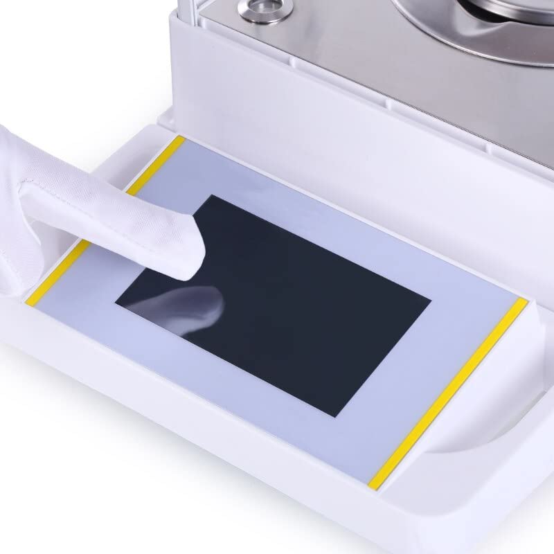 Báscula de Precisión para Laboratorio miniatura 4