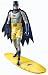 Batman Classic TV Series Surfs Up Batman Collector Action Figure