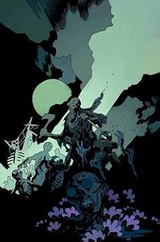 Comic Baltimore Plague Ships #5 Book