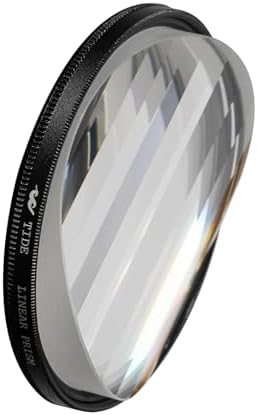 Camera Optical Filter 82Mm K&F Concept