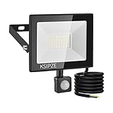 Hartes und langlebiges außengehäuse: Es nimmt gehärtetes glas als maske an, anti drop und anti shock, geringes gewichtdie eine starke lichtdurchlässigkeit aufweist und hochwertiges aluminium die lampe widerstandsfähiger macht