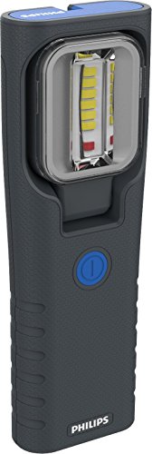 Philips RCH21s LED Lampada ricaricabile con