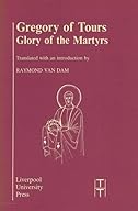 Gregory of Tours cover