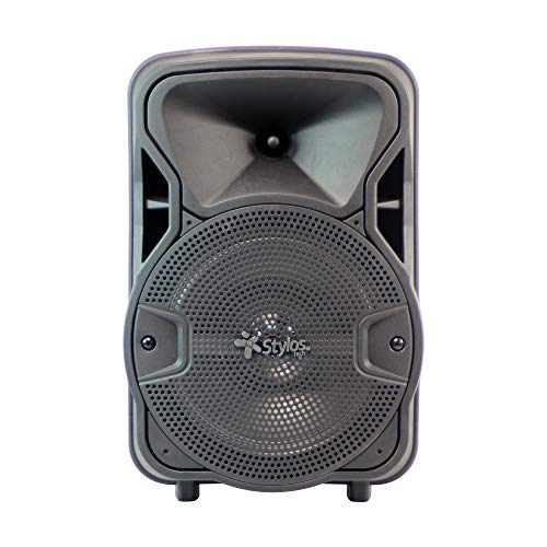 Bocinas, Electronics Imagen adicional