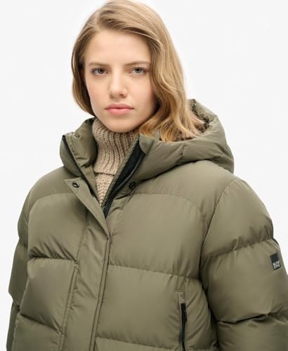 Doudoune femme Superdry - vue 4