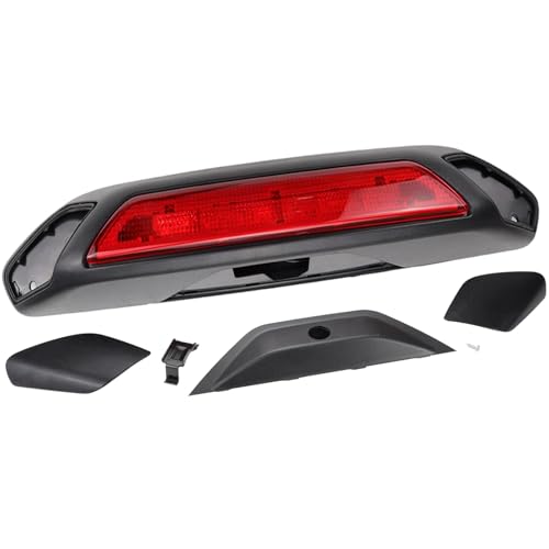 AIWGIW 923-127 3rd Brake Light High Mount Stop Light Compatible with 2018-2019 Ford Transit 150/250/350/350HD JK4Z13A613AA JK4Z13A613AD JK4Z13A613AG by AIWGIW - Used condition - US$126.31