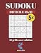 SUDOKU DIFFICILE 16x16 50 grilles avec solution: Grand format - collection RIZZL GAMES
