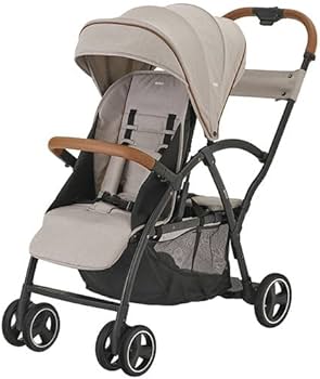 KATOJI カトージ 二人でゴー！ ベビーカー ベージュ ベビーカー 二人でゴー（ベージュ）」について｜カトージの商品