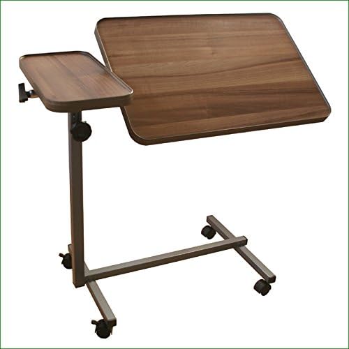 Deluxe Overbed Table