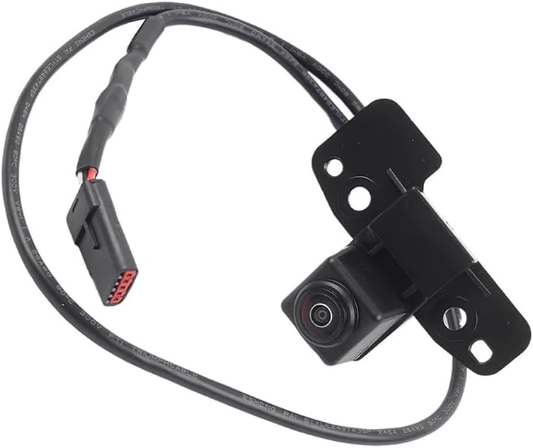 Front View Camera for Chevy Traverse 2018 2019 2020 2021, HD Parking Park Assist Camera Replaces, Front View Camera Car, Reversing Park Assist Cam