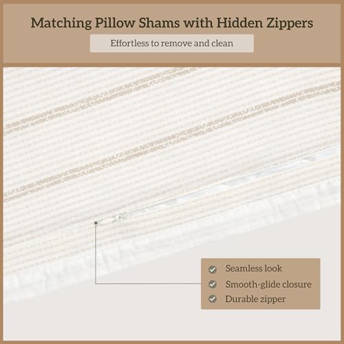 Image of Paseo Road Hunt Life Cotton Quilt Set, King Bedding Set with Pillow Shams