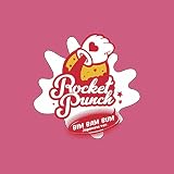 BIM BAM BUM Japanese ver. Rocket Punch